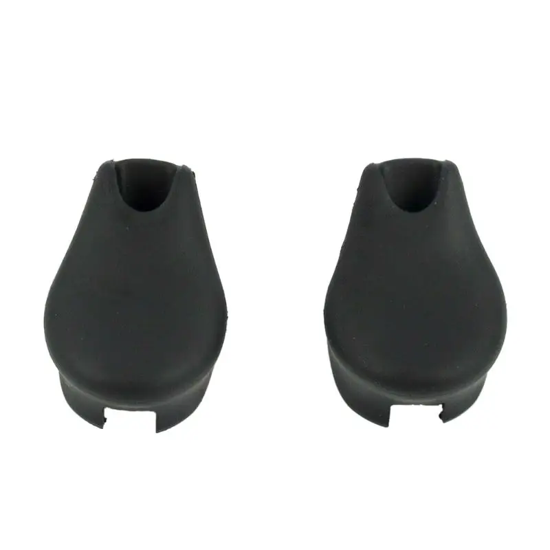 

2PCS Black Eartips Earbuds Replacement for Plantronics M50 M24 M20 for Voyager 520 521 835 for Explorer 220 235 240 242 243 245