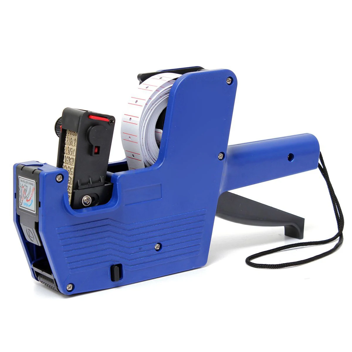 Generic Labeling machine set MX 550 + 2 + 400 ink labels Labelling