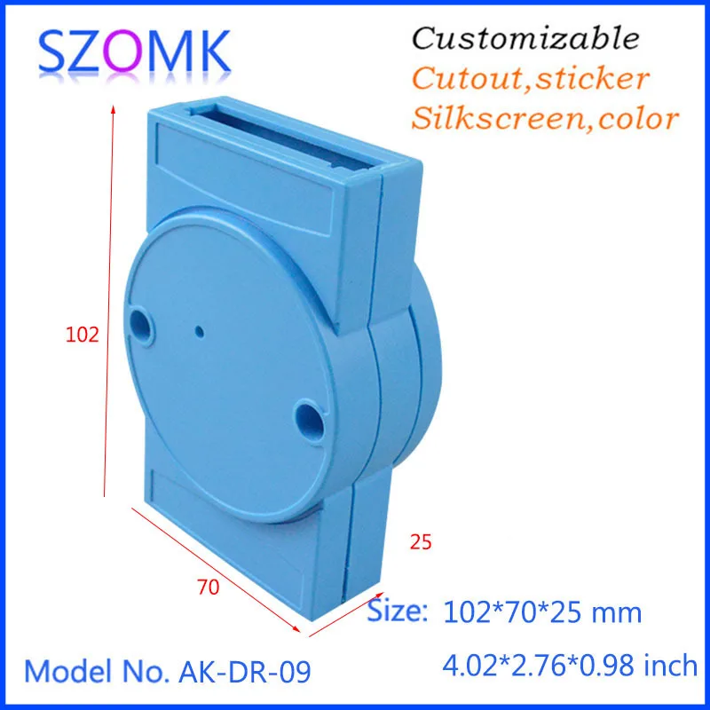 small plastic din rail enclosure box plc junction box instrument enclosure  (10).jpg