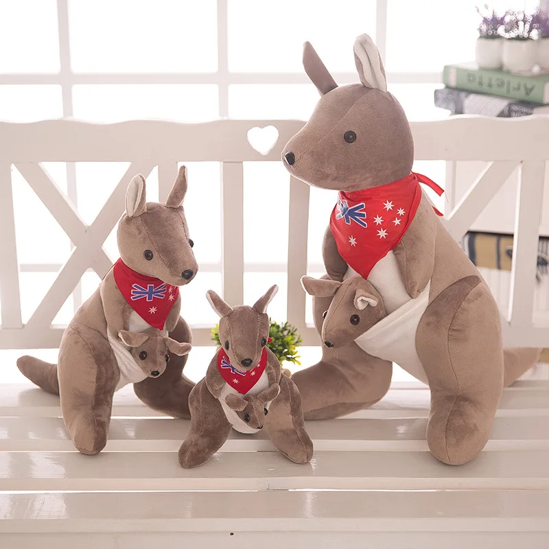 Stuffed-Animal-Plush-Toys-25cm-35cm-Kawaii-kangaroo-Soft-PP-Cotton-Stuffed-Dolls-Animal-Plush-Toys (1)