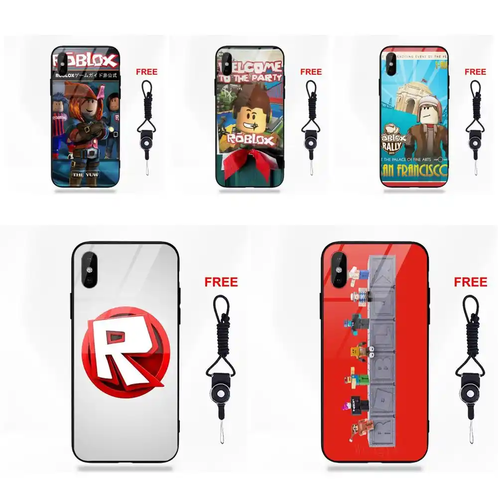 Detail Feedback Questions About Popular Game Roblox Logo For Apple - popular game roblox logo for apple iphone 5 5c 5s se 6 6s 7 8 plus