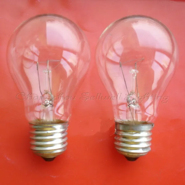 Match far electric light source miniature bulb 40W E27 A60x105 A500 36V high quality