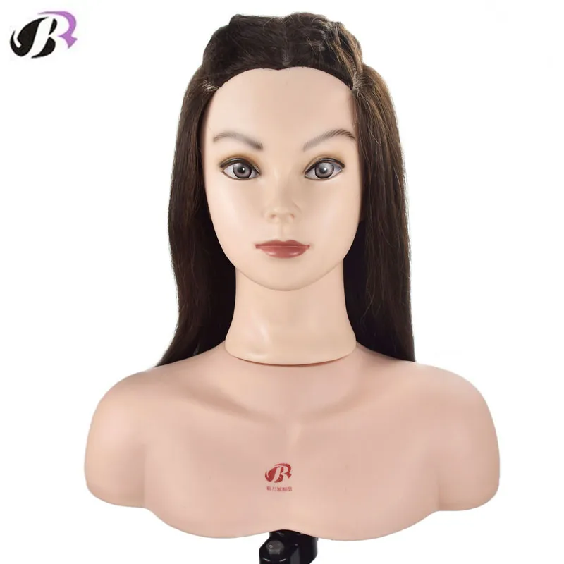 Высококачественный Женский держатель для искусственной головы|shoulder support|shoulder