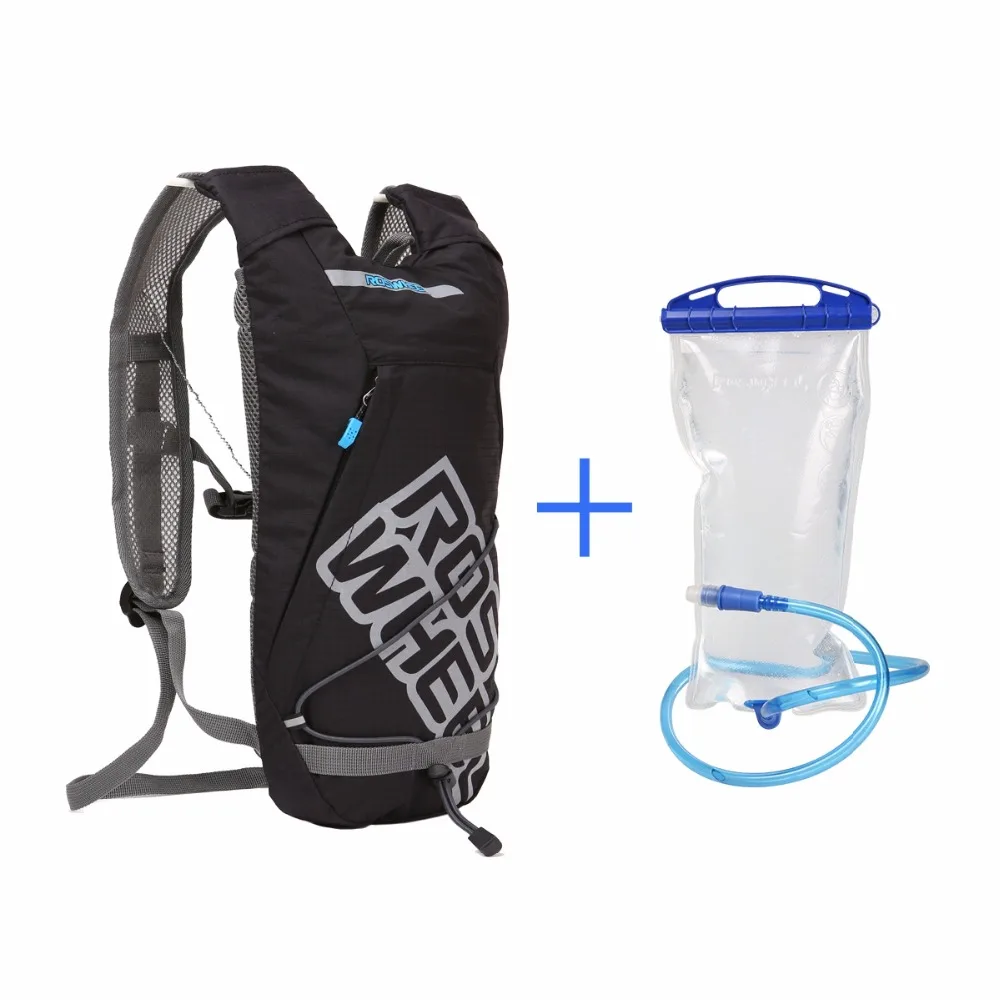 ROSWHEEL Hydration Pack with 2L Water 