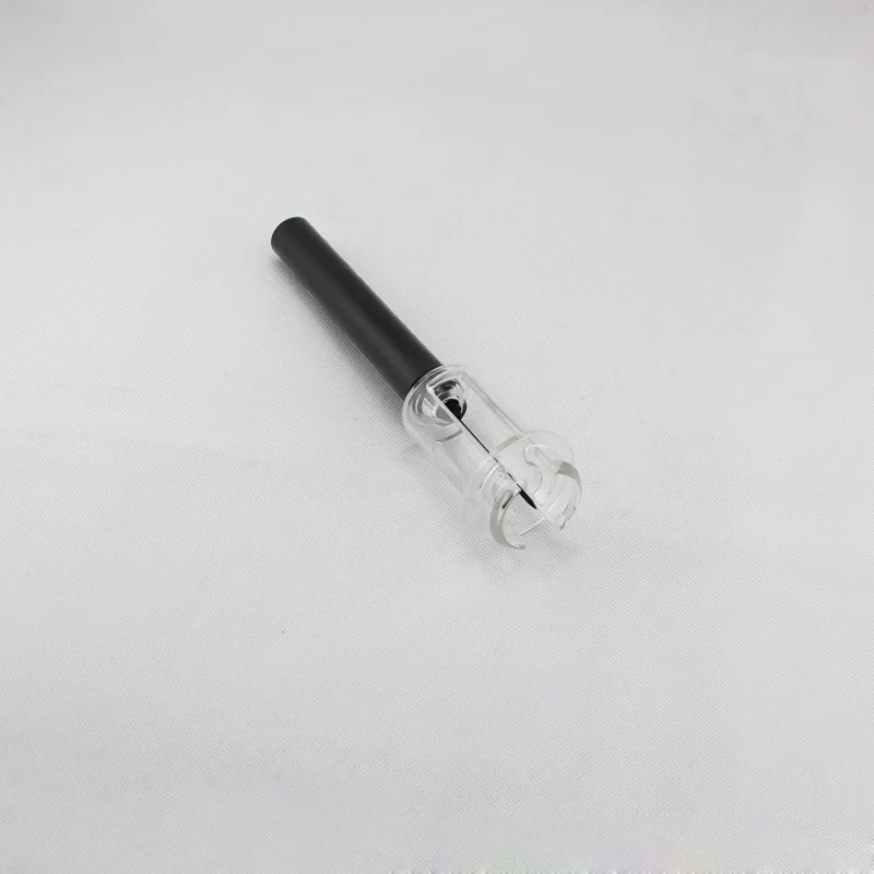 Штопор QuickDone из нержавеющей стали для наполнения красным вином инновационный и