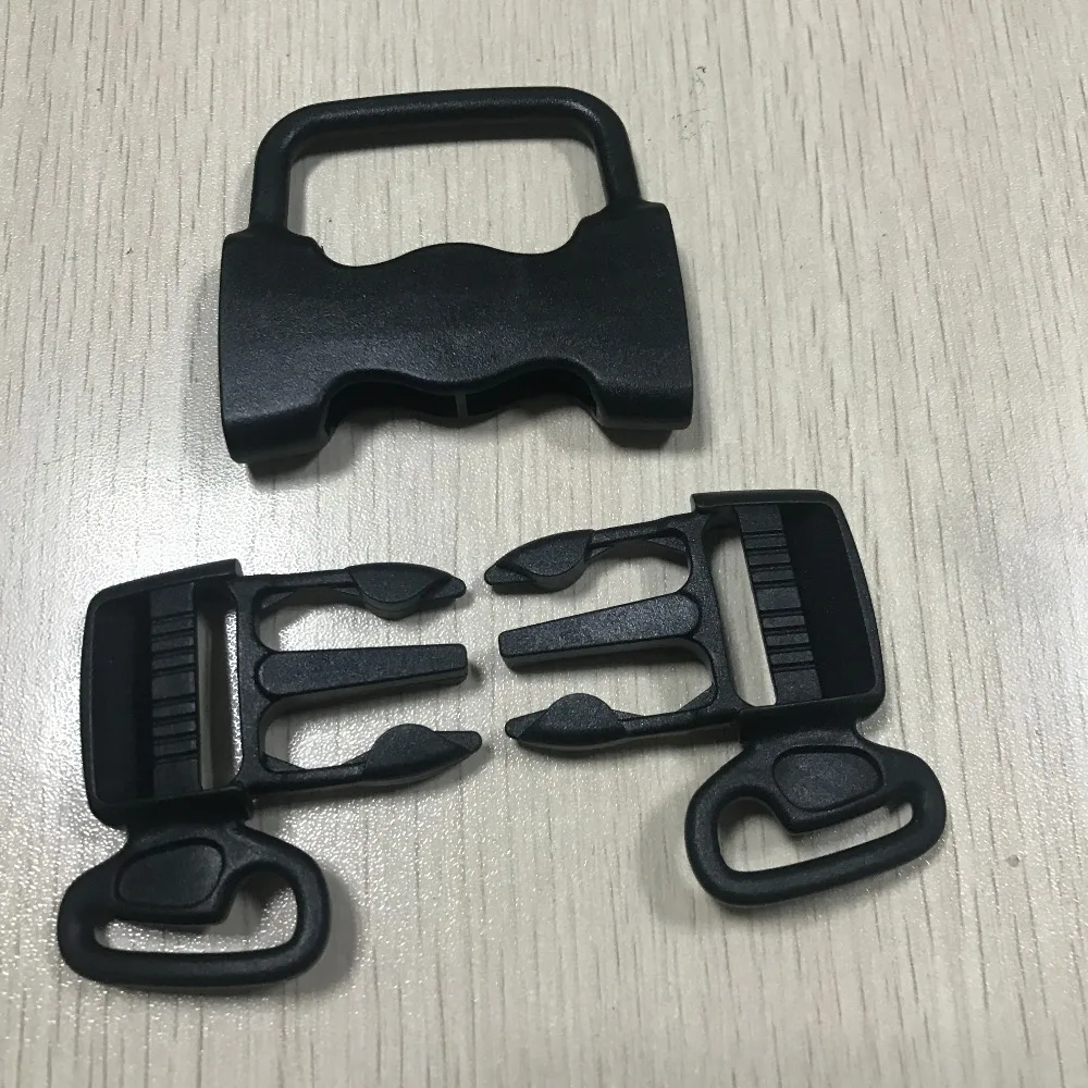 steelcraft pram buckle replacement