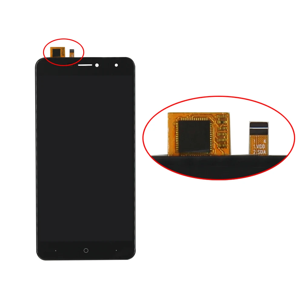 Doogee X7-4