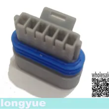 Longyue 10 комплект 6 способ серый дюраласт/модуль контроля зажигания ремонтный разъем комплект