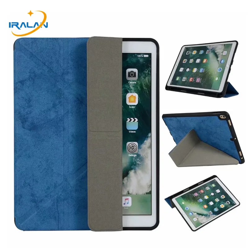 Buy Soft Silicone Back Case For Apple iPad