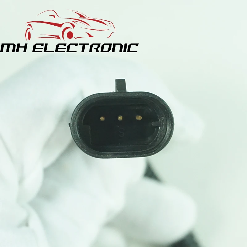 MH ELECTRONIC для Dodge Dakota Jeep Grand Cherokee Wrangler 2 5 4 0 Датчик положения коленчатого вала PC41 56026921