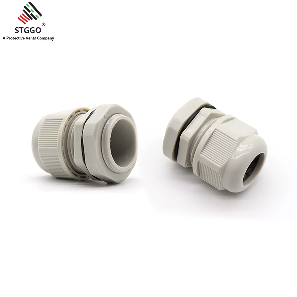 Водонепроницаемый вентиляционный фильтр белого цвета PG7