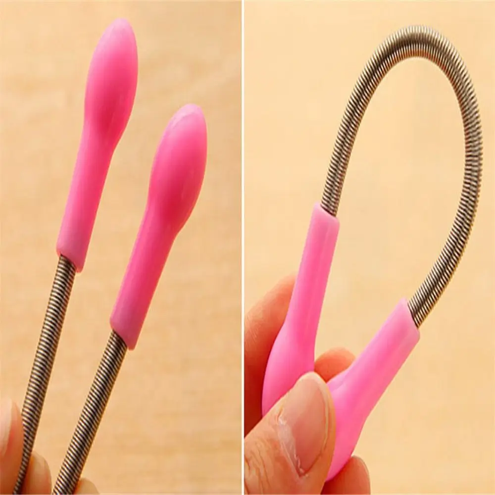 5 Pack Epilator Facial Hair Removal Remover Tools - Quick and Effective Epilator for Removing Unwanted Facial Hair (5 PACK)