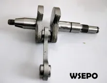 Top Quality! Crankshaft+Connecting Rod Comp Kit for MS170/180 Small Gasoline 02 Stroke Chainsaw/Wood Spliter/Log Cutting Machine