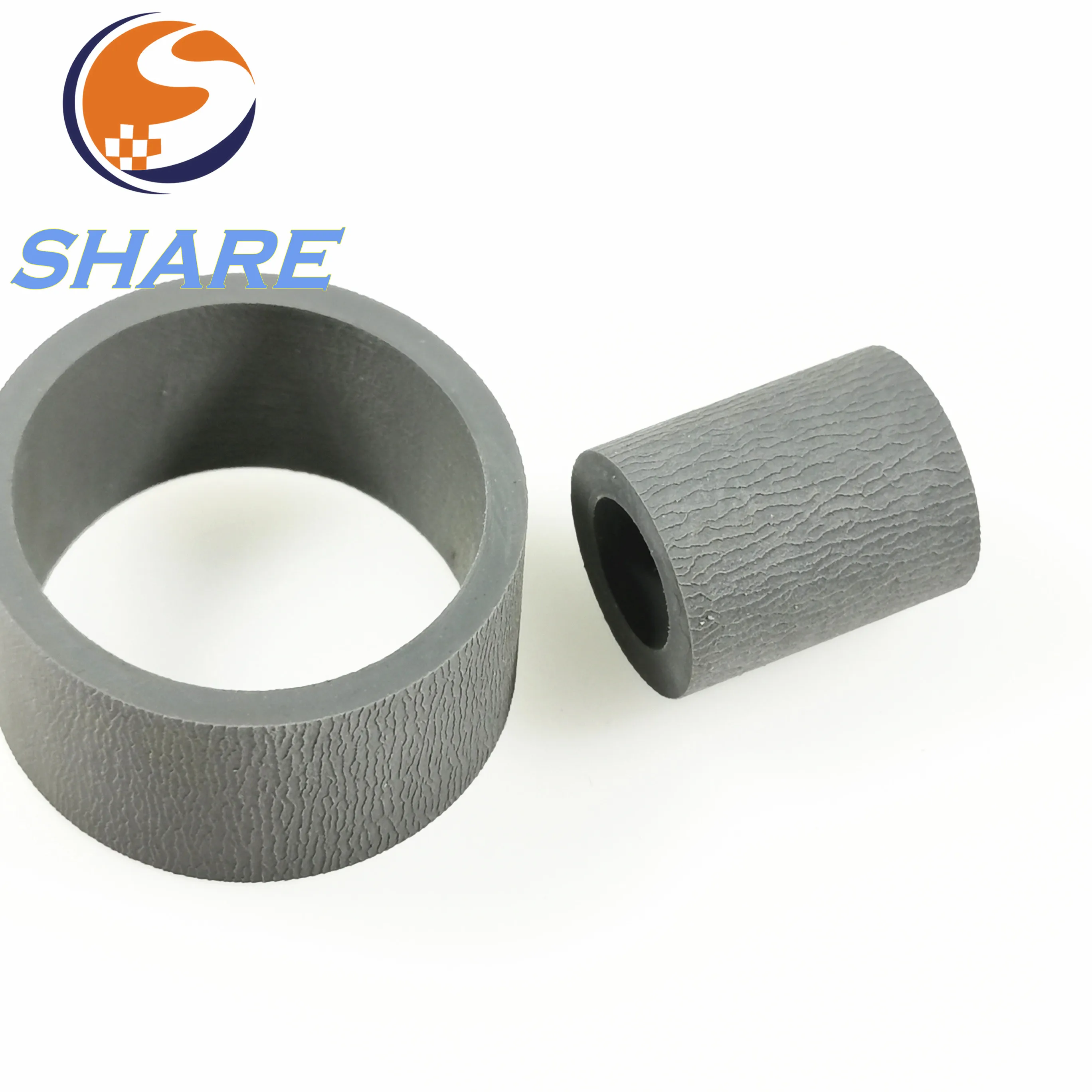 Разделение подачи резиновых роликов SHARE 5 для Epson R250 R270 R285 R290 R330 R390 T50 A50 RX610 RX590 L801 L800