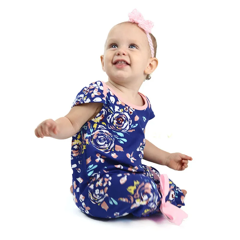 Kaiya Angel 2018 популярная детская зимняя одежда комбинезон для маленьких девочек и