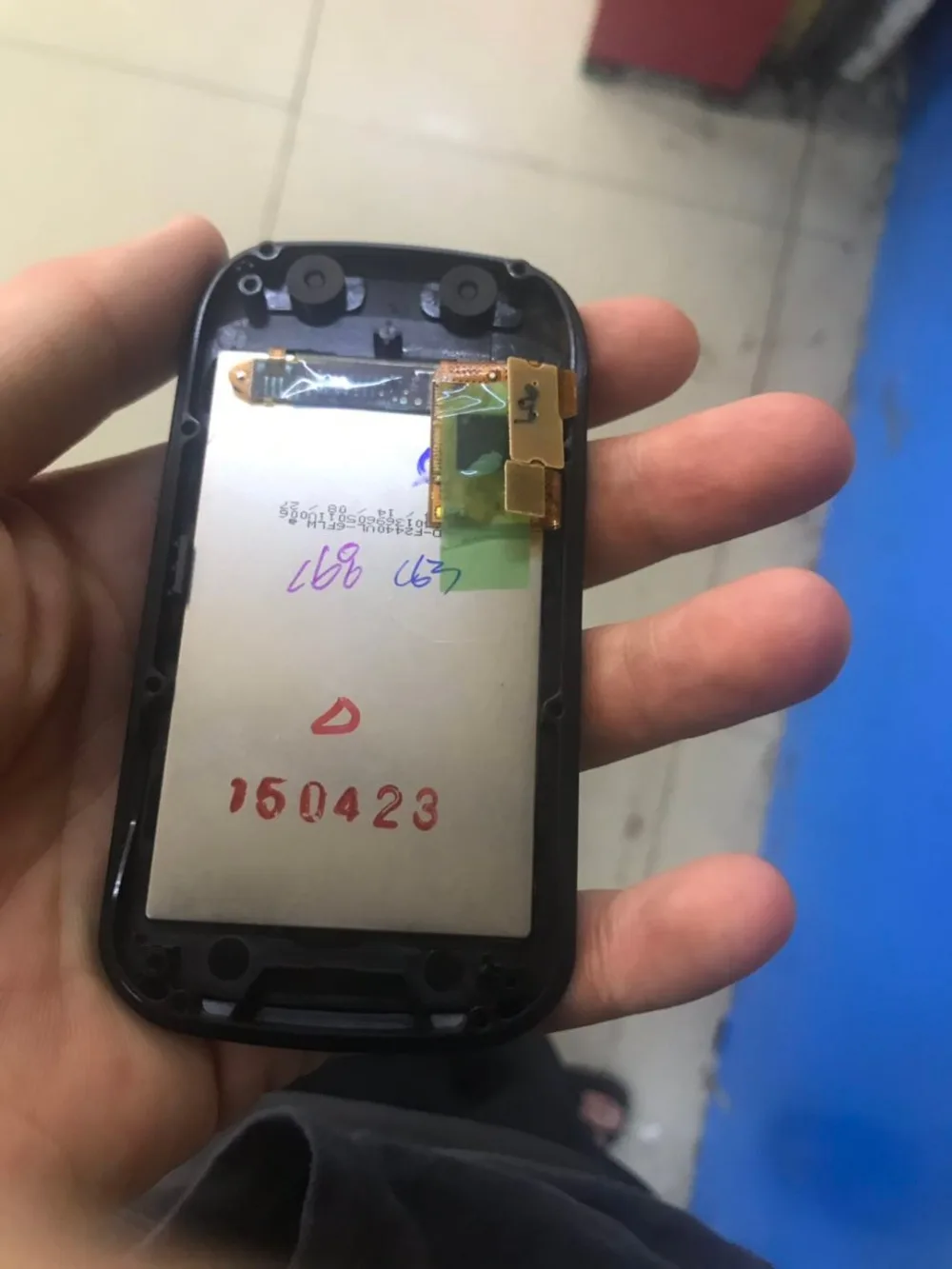 Дешево Используется 3,0