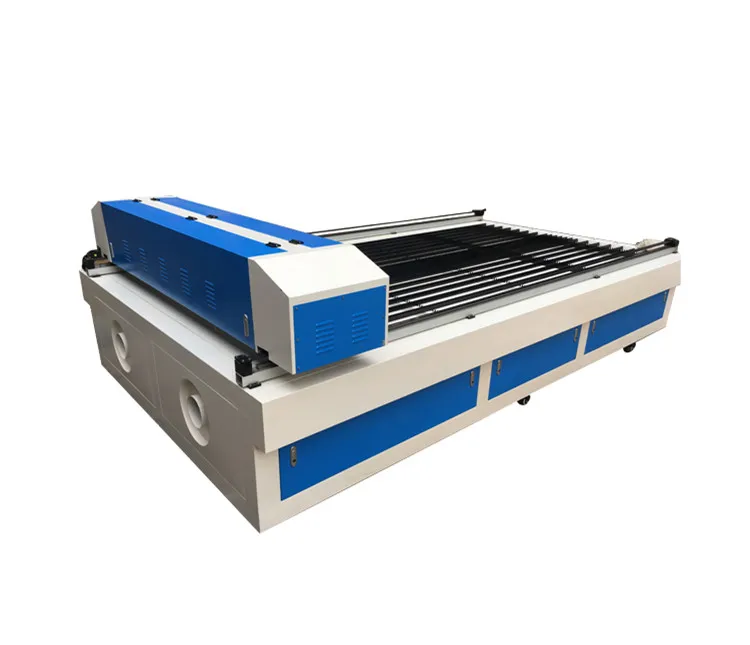 

1325 or bigger size wood acrylic laser cutting machine
