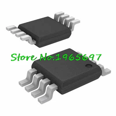 

5pcs/lot Step-down switching regulator LM5007 LM5007MM LM5007MMX S81B MSOP8 In Stock