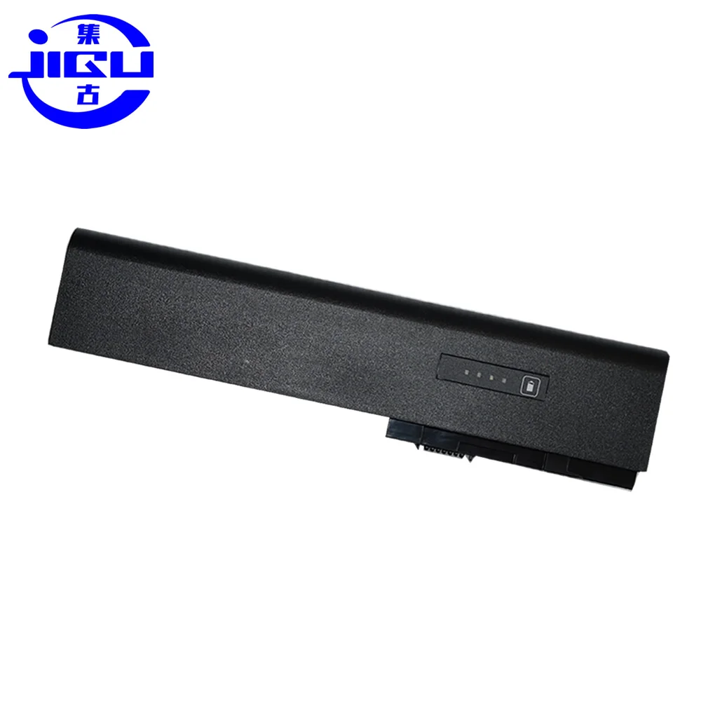 Аккумулятор JIGU для ноутбука Hp EliteBook 2560p 2570P p с аккумулятором ноутбуков |battery for