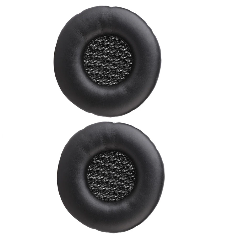 Пара игровой гарнитуры сменный амбушюр Earpad для AKG K518 K518DJ K81 K518LE наушники 2шт мягкий наушник колодки