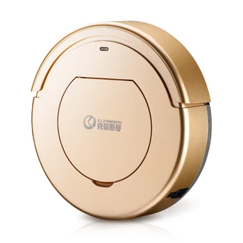 

Intelligent household electric rechargeable vacuum cleaner sweeping robot high technology cute design vacuum cleaning machine