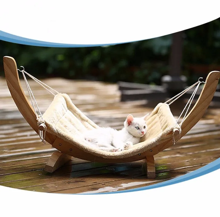 Neue Katze Stuhl Baum Hangebett Fenster Katze Kafig Hangematte