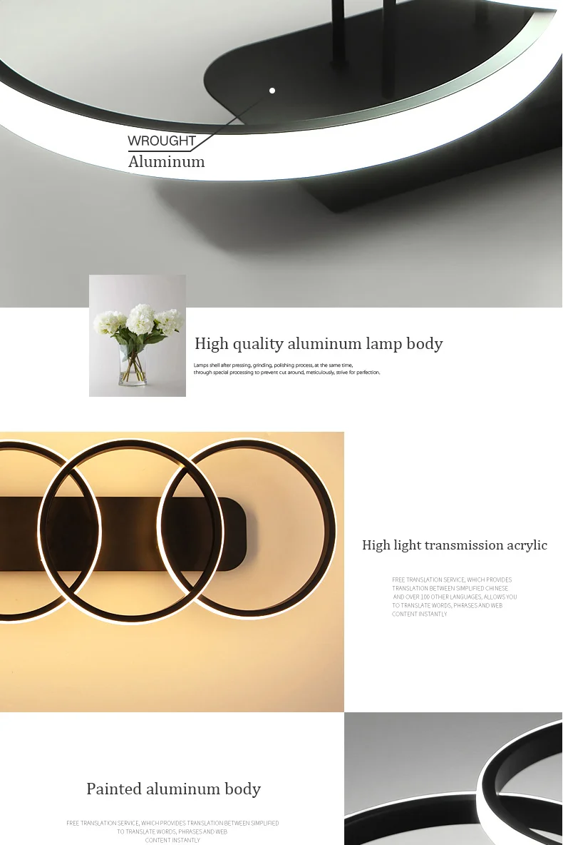 led bulbs