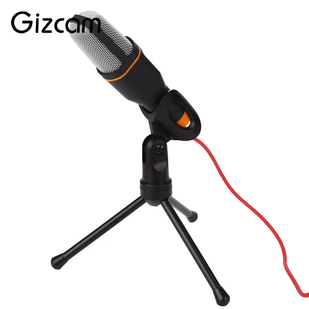 Condenser Microphone Recording SF666 Studio Condenser Microphone ...