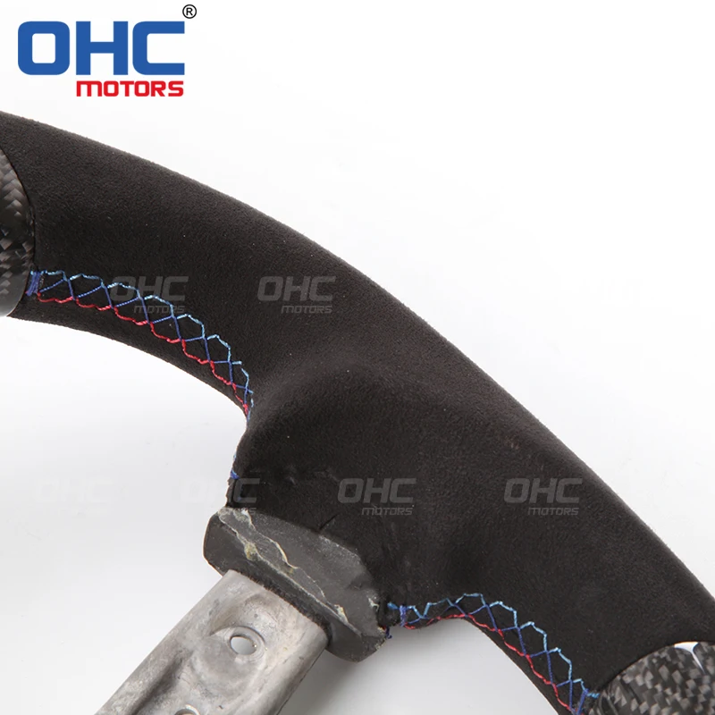 Светодиодный руль совместимый с BMW F20 F22 F23 и F45 M Sports F30 F31 4 F32 F33 F36 F87 M2 F80 M3 F82 F83 F15 F34