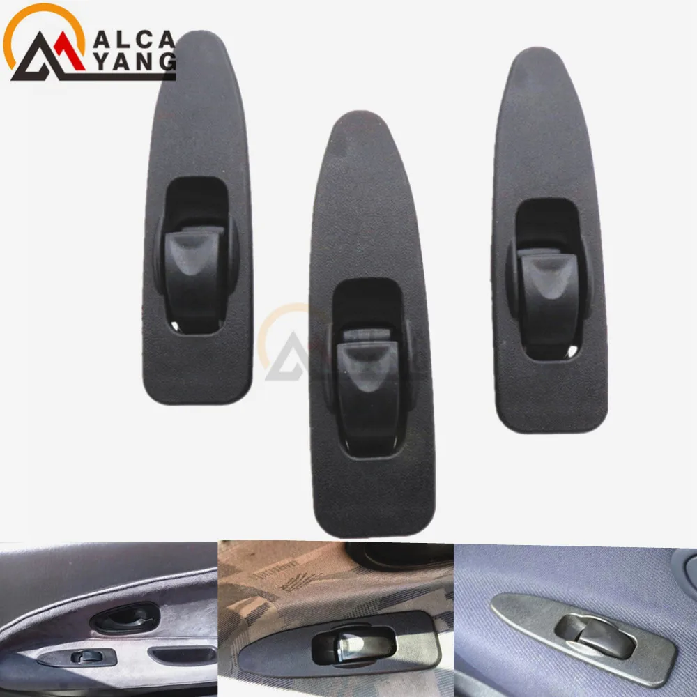Электростеклоподъемник Malcayang MR740599 передний левый и правый для MITSUBISHI CARISMA 1995 2006 MR