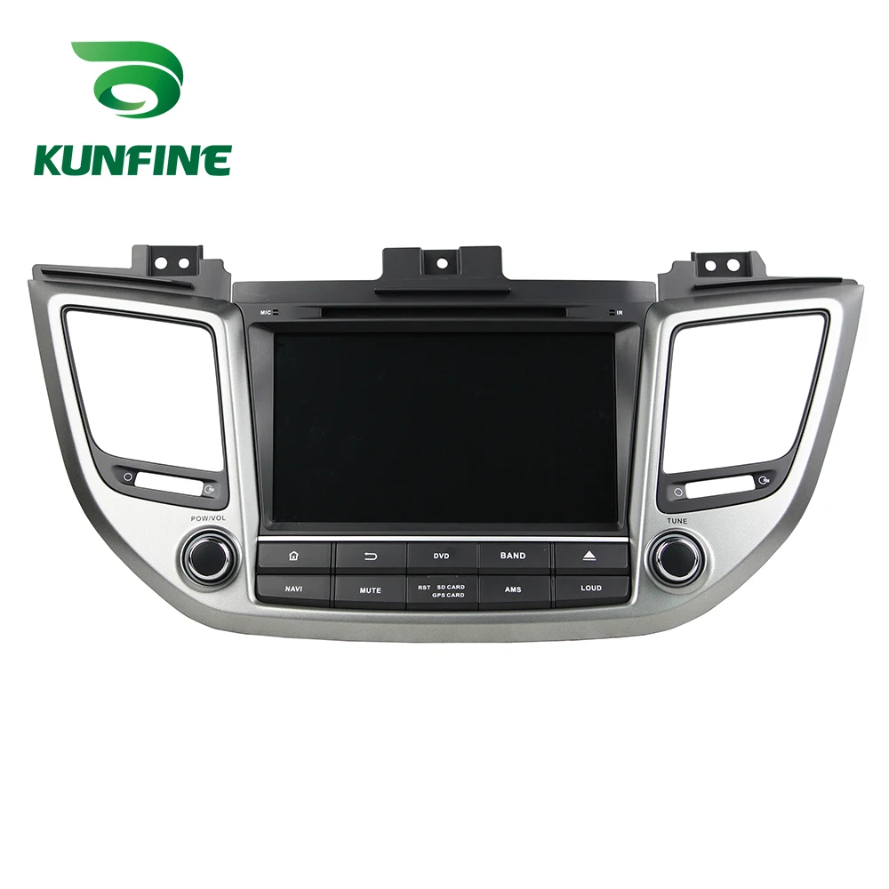 Android Car DVD GPS Navigation Multimedia Player Car Stereo For IX35 2015 (4)