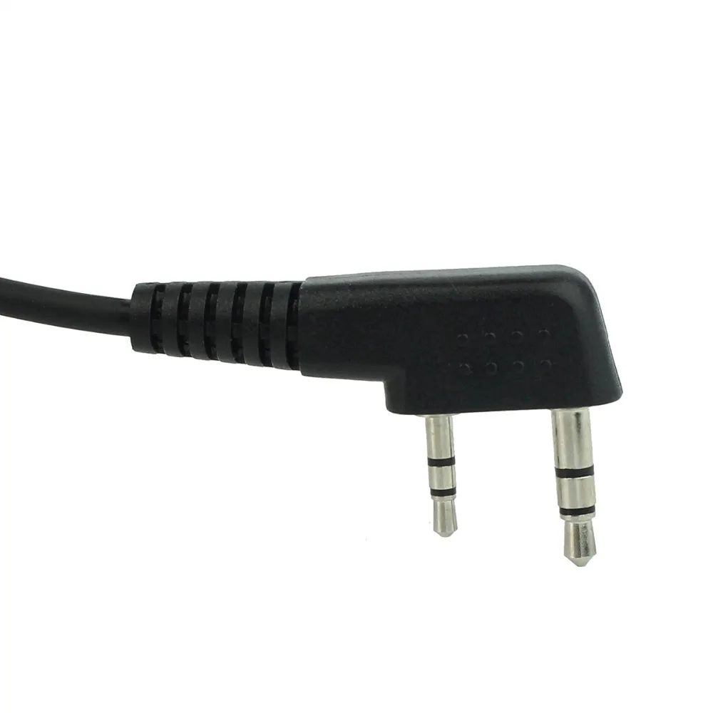 5X Retevis R 111 g тип PTT наушники регулируемые с регулировкой громкости рация