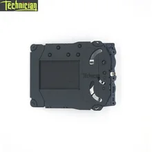 Shutter Assy Blade Curtain With Motor Unit Repair Parts For Nikon D3100 D3200 D5100 D5200 D5300 Shutter Assy Blade Curtain With Motor Unit Repair Parts For Nikon D3100 D3200 D5100 D5200 D5300