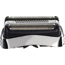 32S бритвенное лезвие фольга бритвенная головка для Braun Series 3 320 330 340 380 3090CC 320S 32S Кассетная фольга бритвенная головка