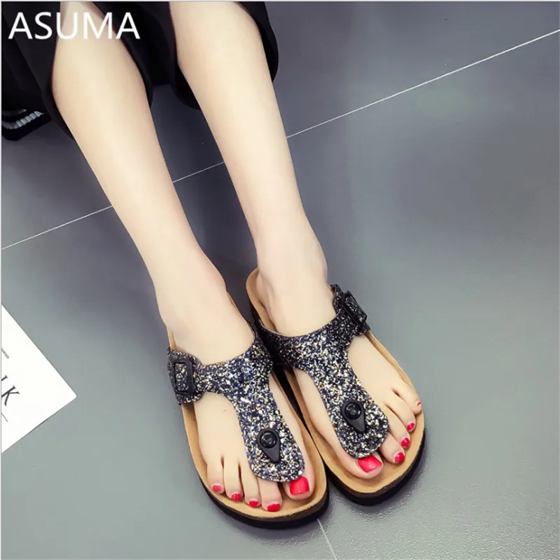 glitter flipflop (16)