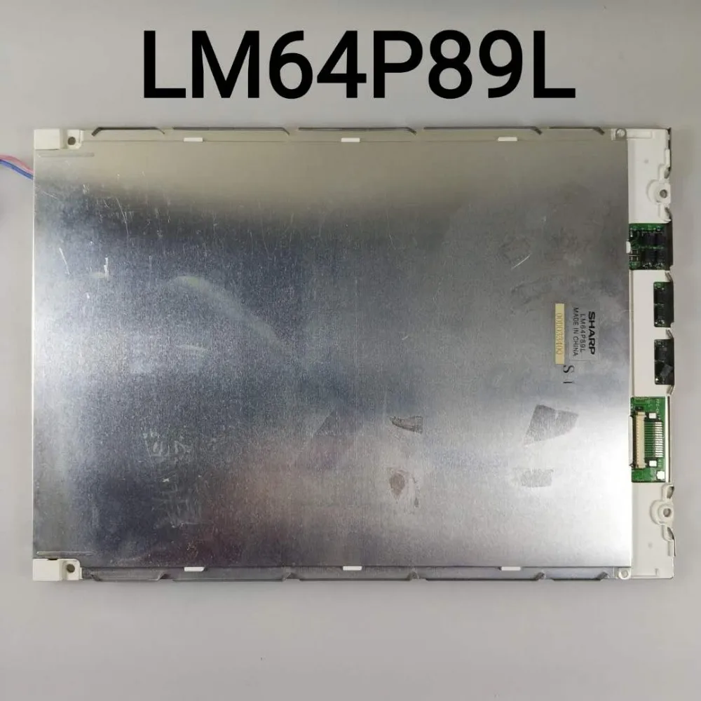 

LM64P89L LCD Screen Display Panel