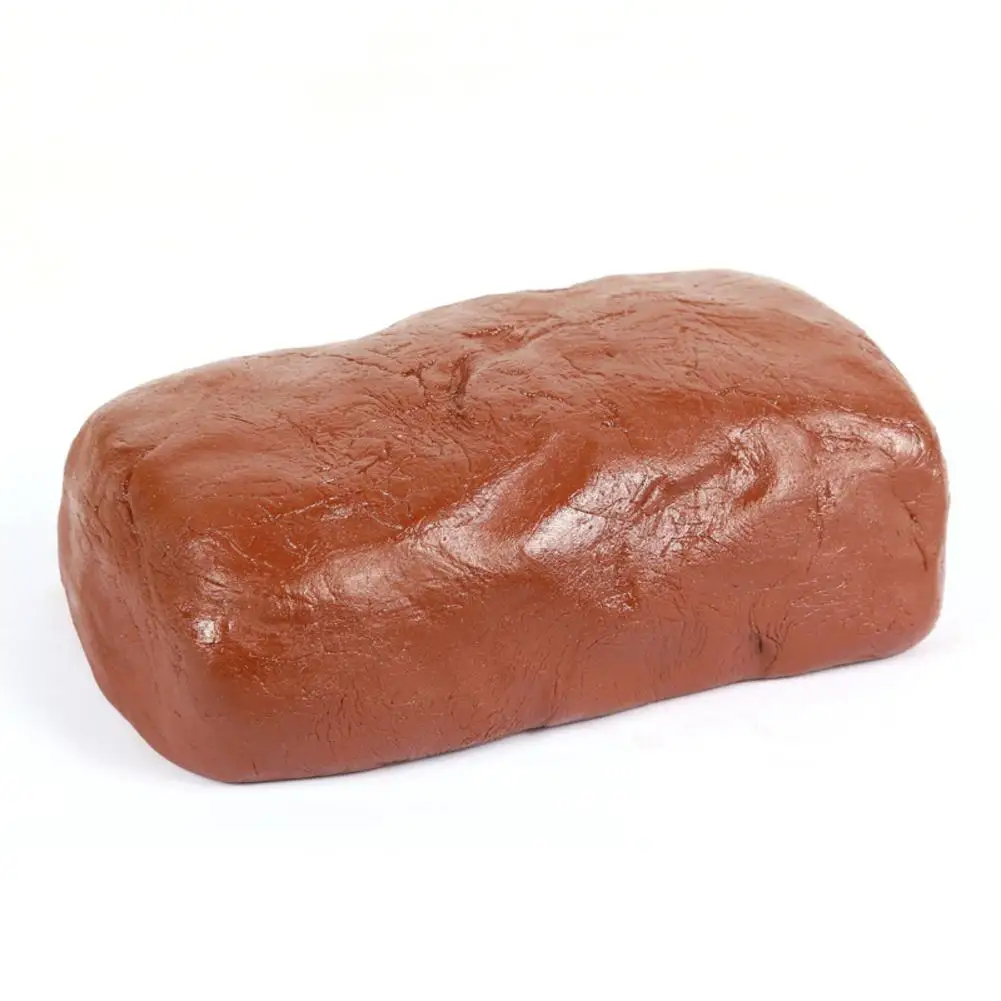 

Fireproof Mud Cable Fire Blocking Material Insulation Flame Retardant High Temperature Adhesive Sealant Mud Repair Paste