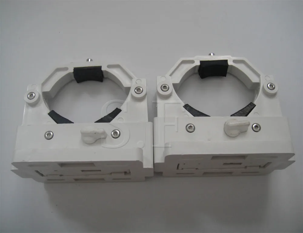 

Co2 laser tube holder/tube supports 50-80cm for 50-180W Co2 glass laser tube factory wholesales
