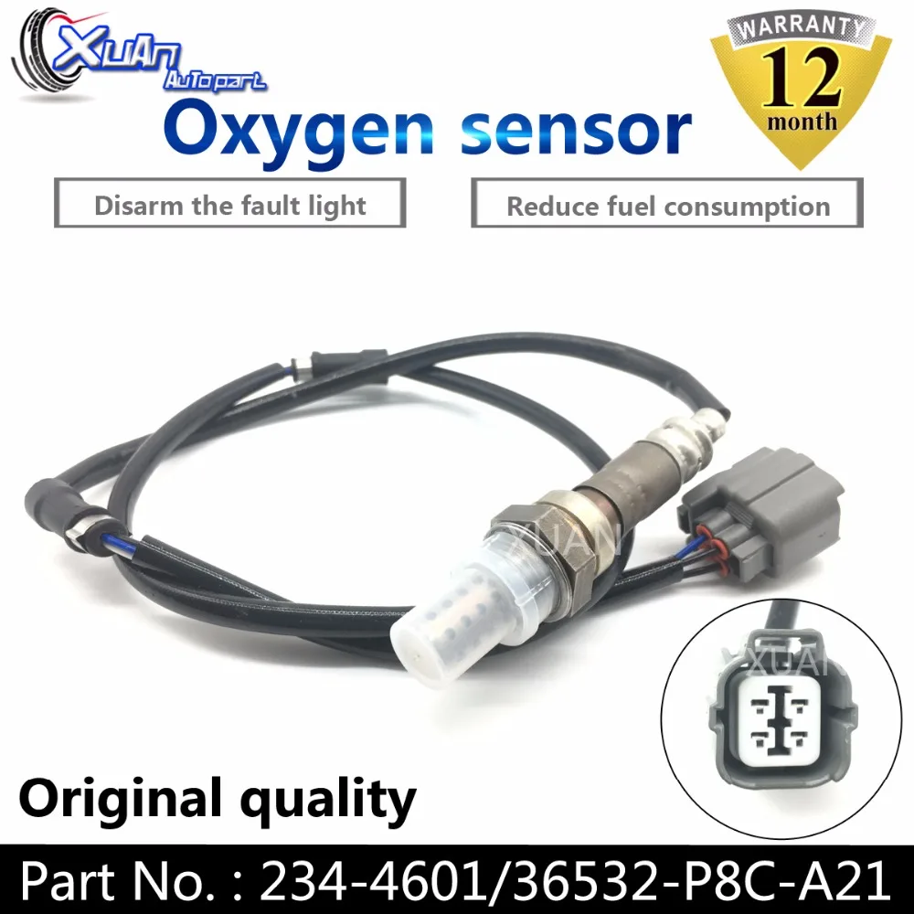 XUAN Oxygen O2 Lambda Sensor AIR FUEL RATIO For ACURA CL 