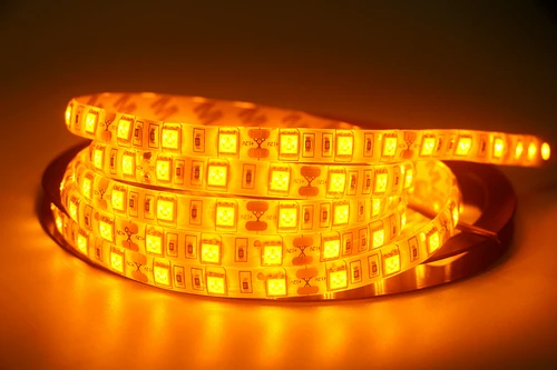SMD 5050 유연한 LED 스트립 조명, 12V LED 테이프, 홈 데코 조명, 화이트, 웜 화이트, 블루, 그린, 레드, 옐로우, 핑크, 아이스 블루, RGB 4