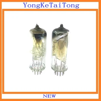 

2PCS 6E2 tuning indicator tube 6e2-M 6e2M DIY HIFI EM83 EM84 EM87