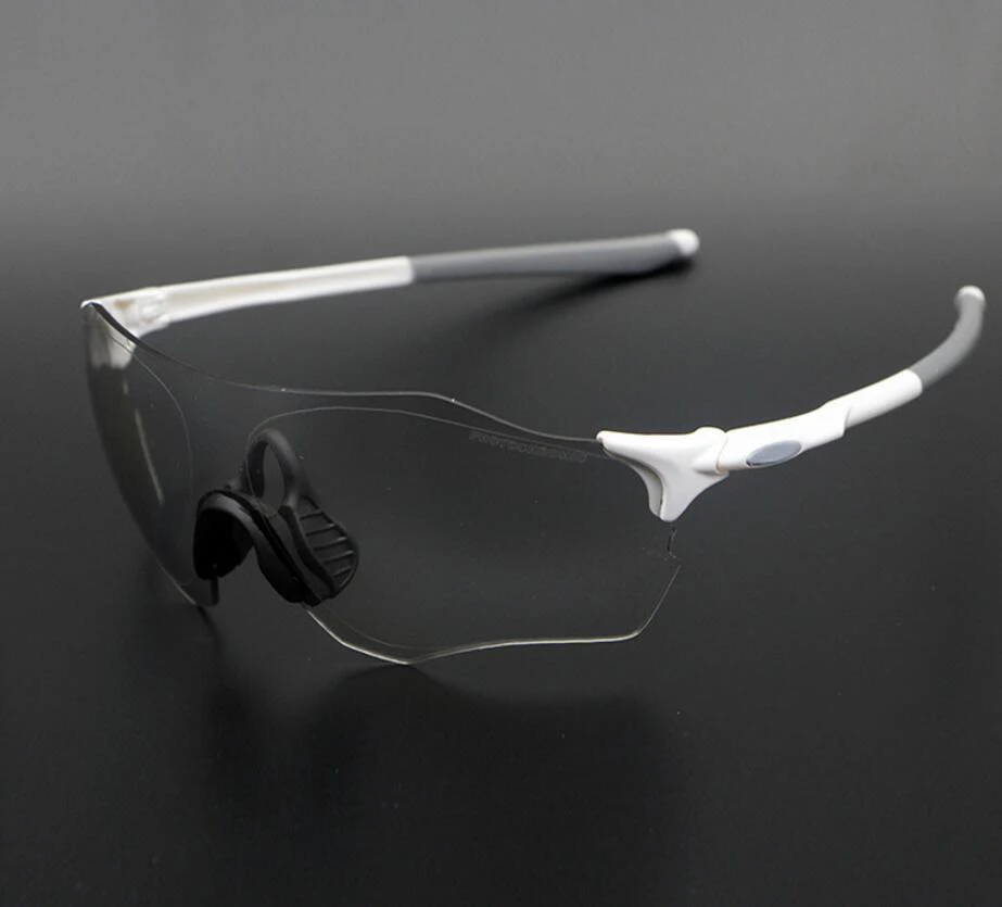 Photochromic cycling sunglasses UV400 bike glasses Men Women sport fishing riding running eyewear MTB bicycle goggles fietsbril
