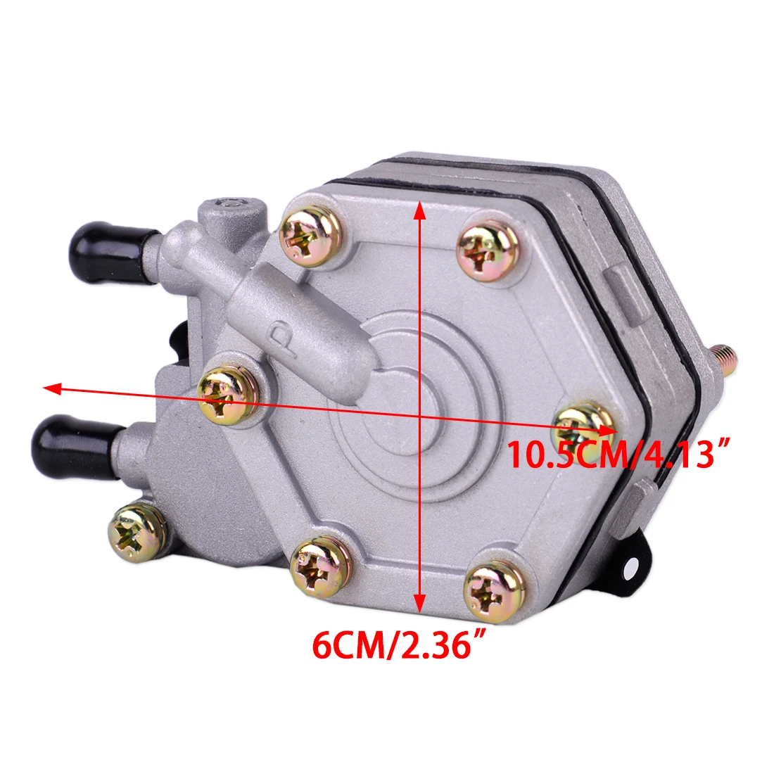 Provide The Best Moteurs Pompe /à Carburant de Remplacement Pompe /à Essence pour VTT Polaris Sportsman 500 2001-2004 2002 2003