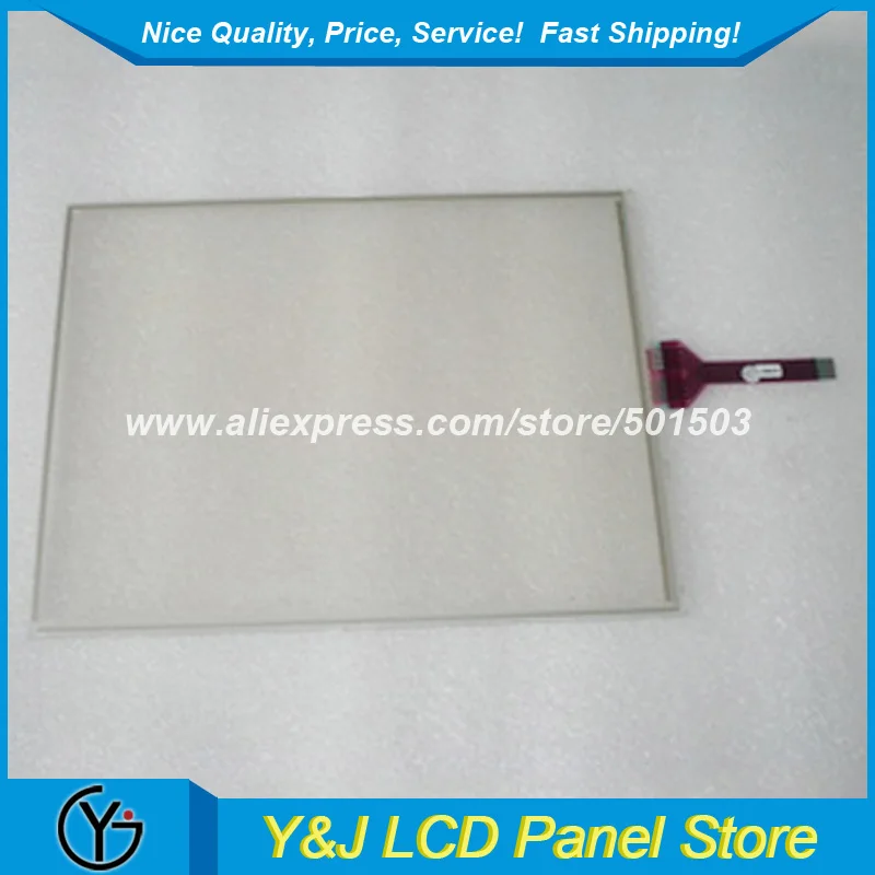 G08401 G08402 8.4inch Touch Glass Digitizer | Электронные компоненты и принадлежности
