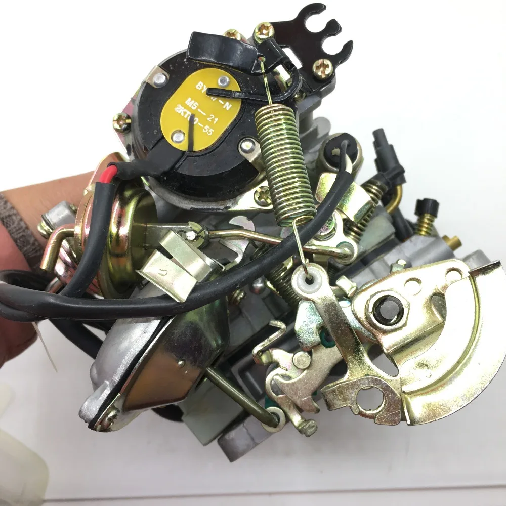 Карбюратор карбюратор CARBIE CARBY для TOYOTA HIACE 1Y 2Y 3Y 4Y 1RZ YH53 63 YH73 1.8L 2.0L| |