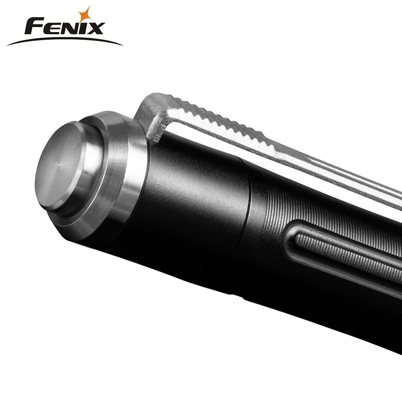 Fenix LD05 V2.0 CRI Cree XQ-E HI теплый белый светодиодный и 365nm УФ лампы медицинские работники и полицейский офис AAA фонарик