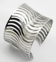 Титан стали серебряные кольца для большого пальца настройки для Дамская мода несколько Кольцевой линии Для женщин и Для мужчин подарок Серебряные ювелирные изделия палец Кольца