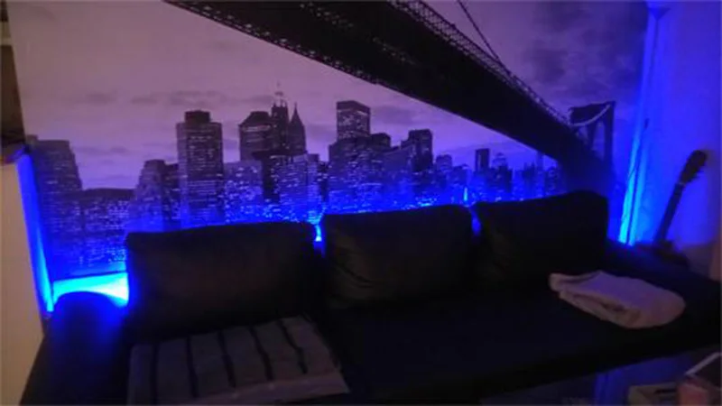 26-leds