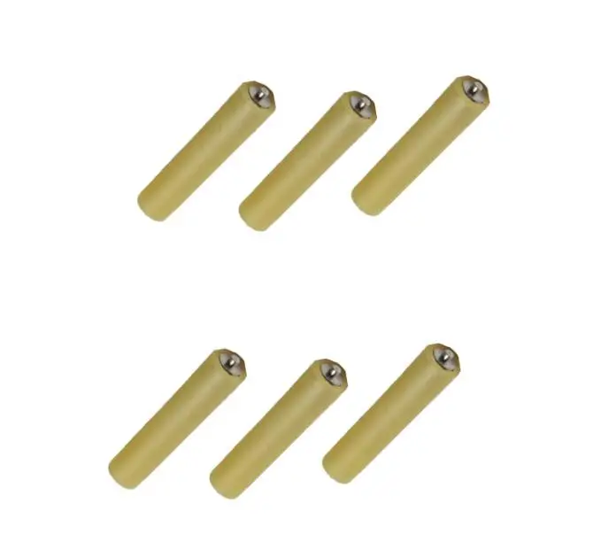 

6PCS Eco solvent For mutoh pinch paper roller vj-1604 printer For Mutoh VJ1604 Printer