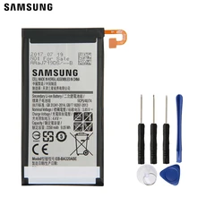 Samsung Original Replacement Battery EB-BA320ABE For 2017 Edition Samsung GALAXY A3 A320 Authenic Batteries 2350mAh Samsung Original Replacement Battery EB-BA320ABE For 2017 Edition Samsung GALAXY A3 A320 Authenic Batteries 2350mAh